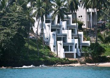 Tangalle Bay Hotel Exterior photo