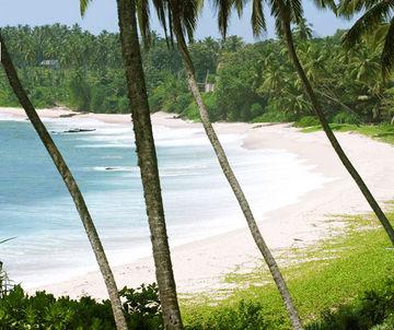 Tangalle Bay Hotel Exterior photo