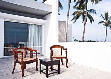 Tangalle Bay Hotel Exterior photo
