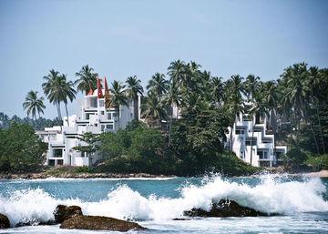 Tangalle Bay Hotel Exterior photo